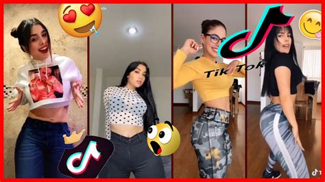 baile hot|Los mejores bailes (sexis) de TikTok 2020 .